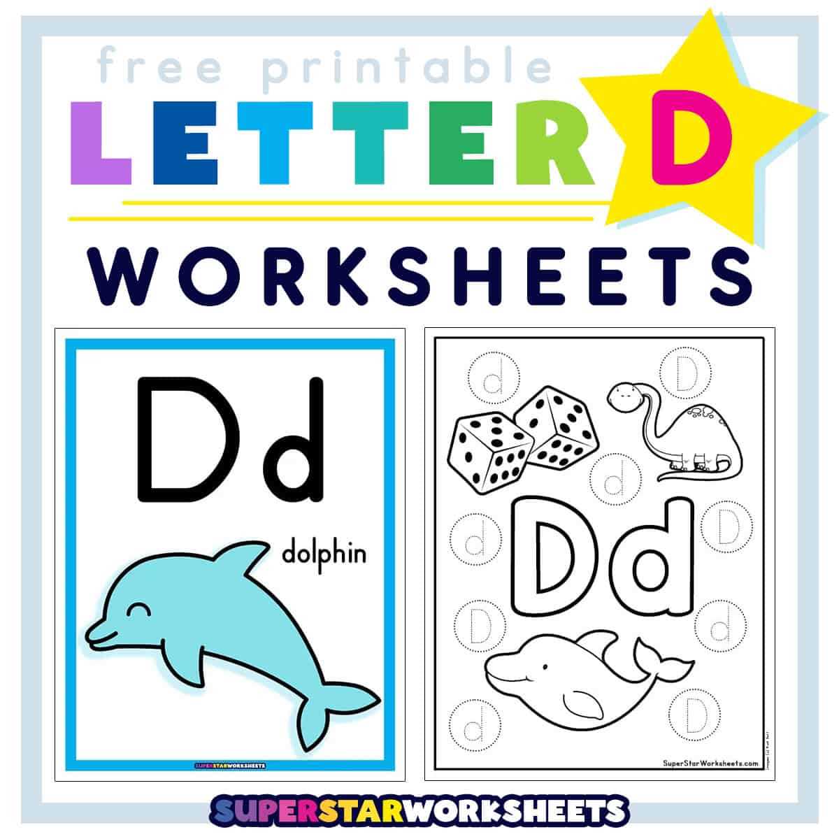 printable letters of the alphabet