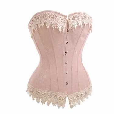 printable corset pattern free