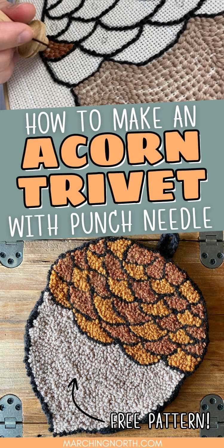 printable free punch needle patterns for beginners