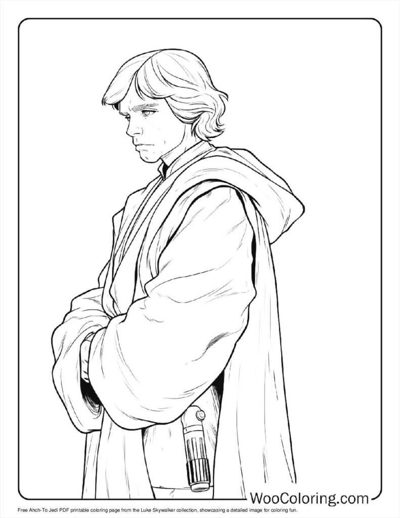 free star wars printable coloring pages