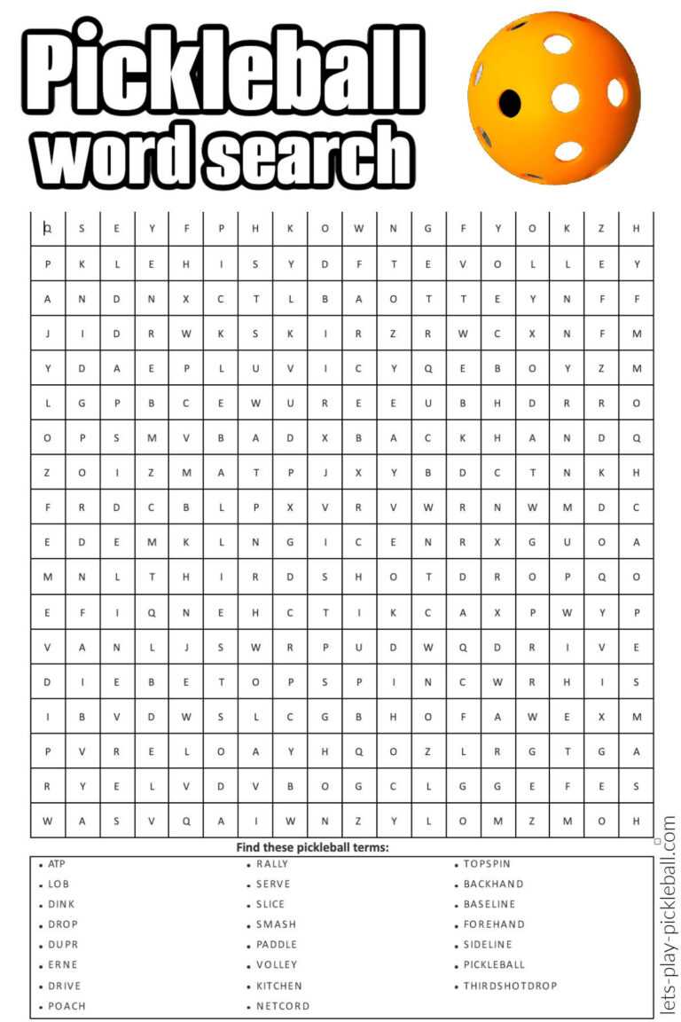 pickleball score sheets printable
