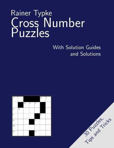 number fill it in puzzles printable
