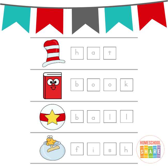cat in the hat template free printable