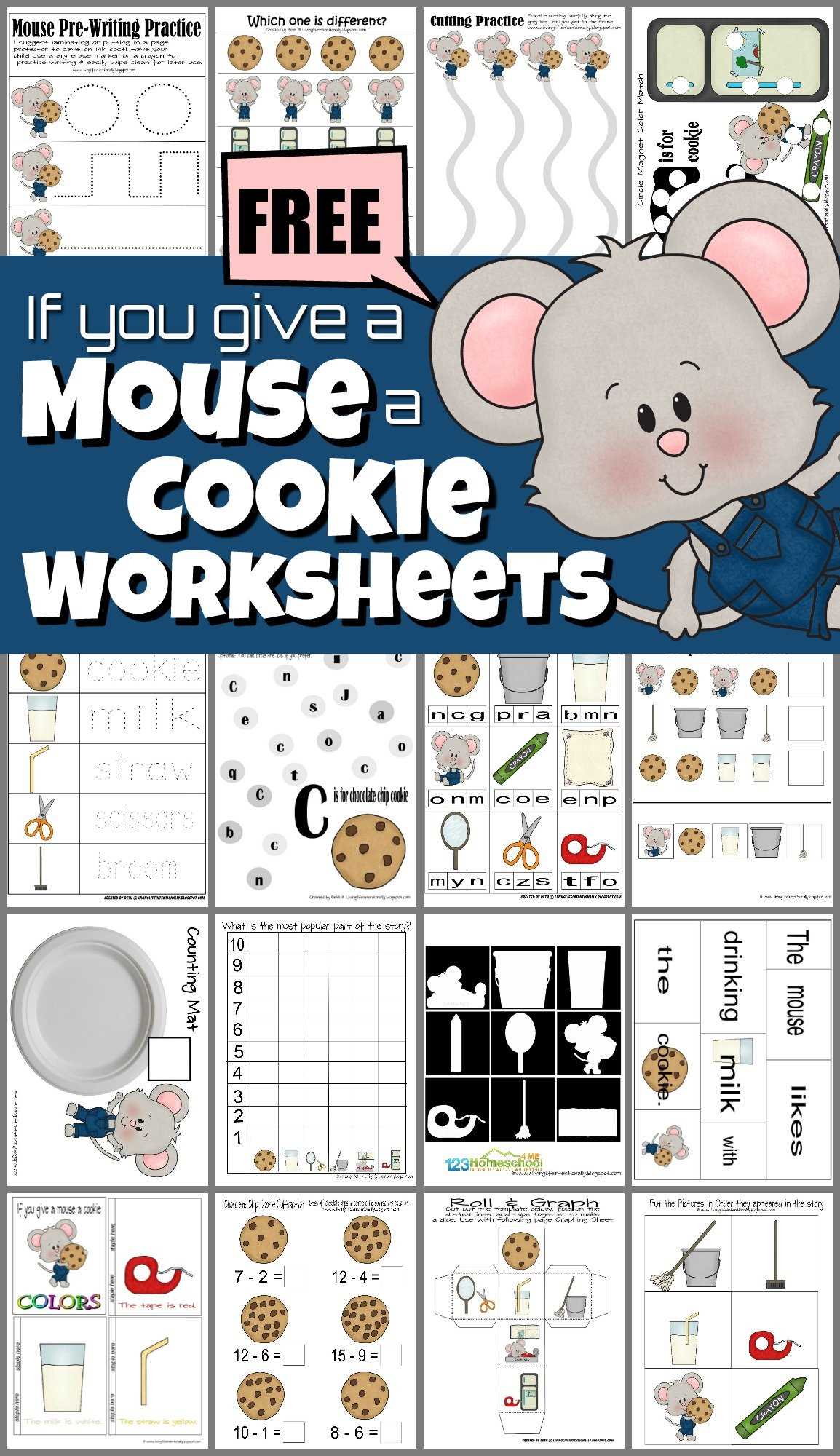 abc mouse printable worksheets