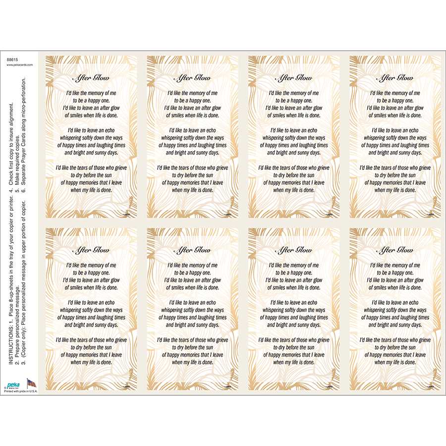 printable holy cards