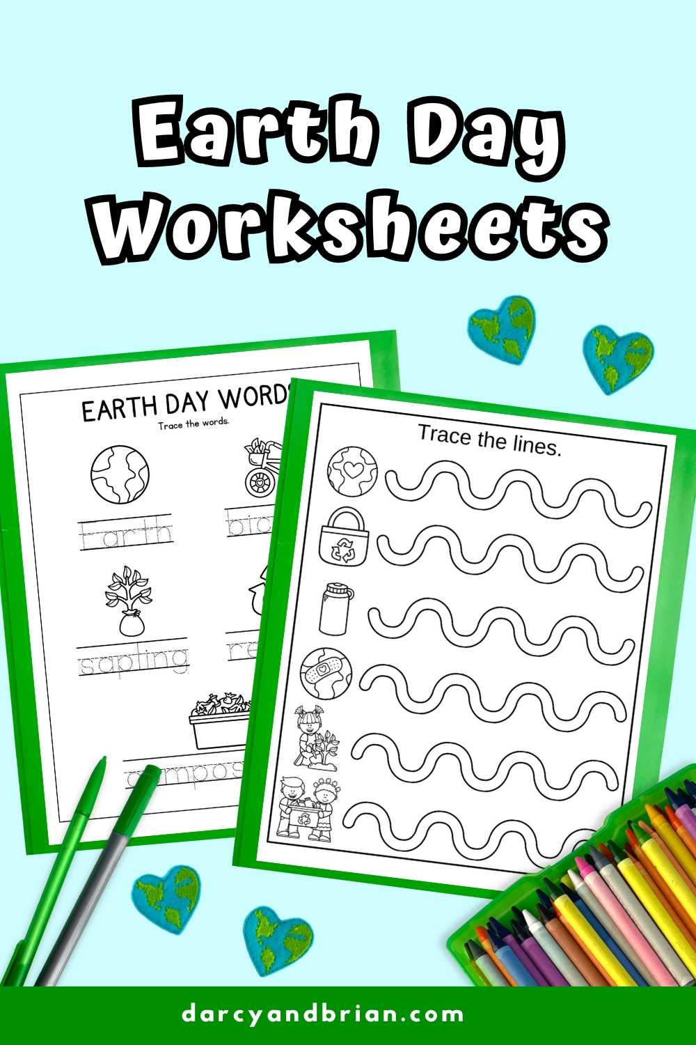 earth day printables free earth day printables free