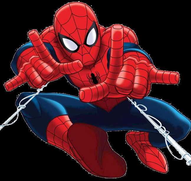 spiderman pictures printable