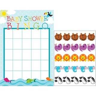noahs ark bingo printable