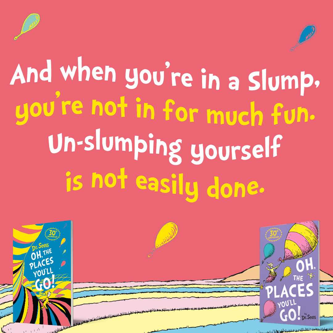 oh the places youll go printables free