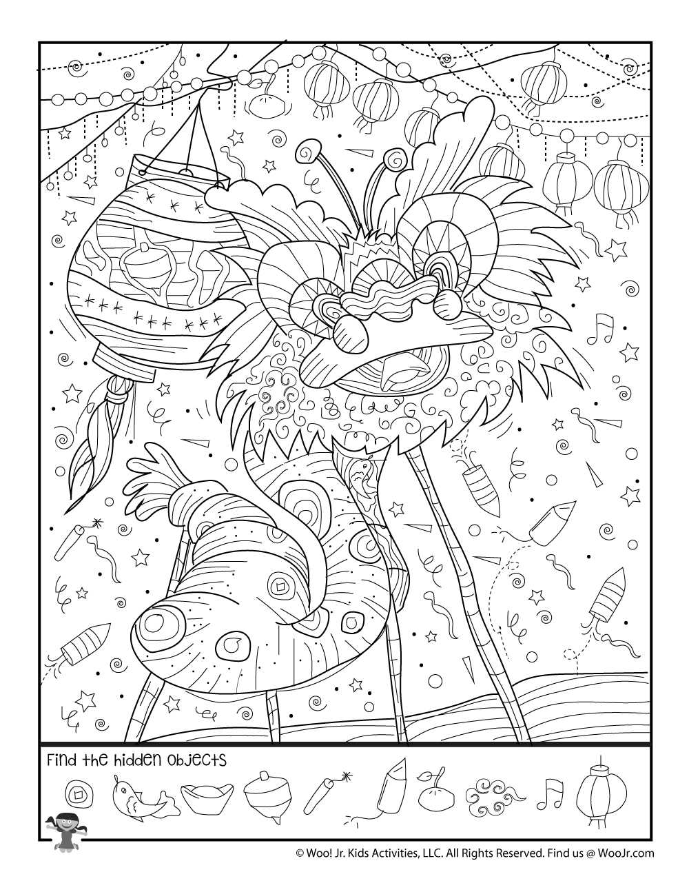 printable find the hidden objects