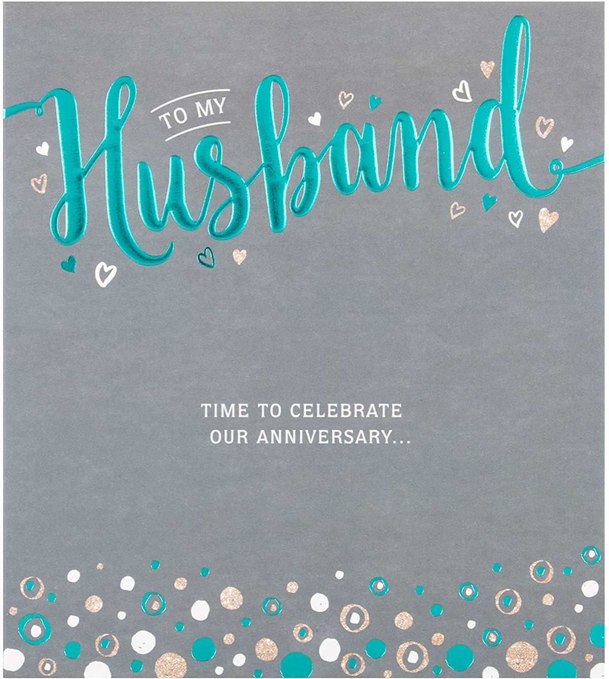 anniversary cards printable husband