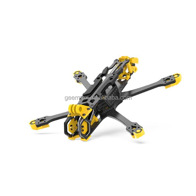 3d printable drone kit