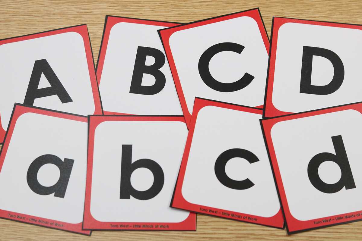 printable lowercase alphabet letters