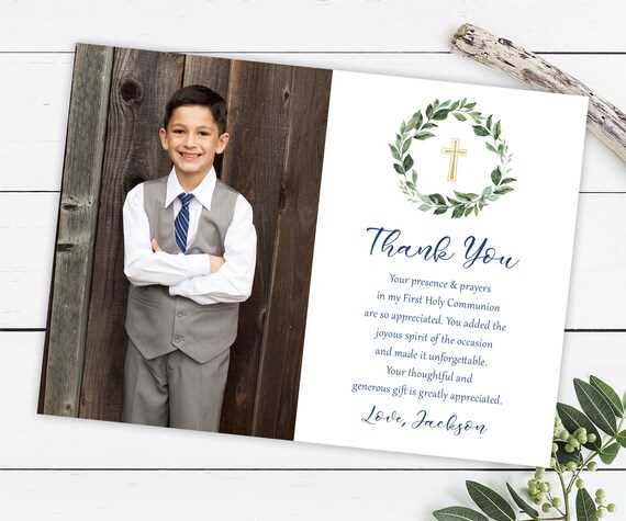 printable first holy communion cards
