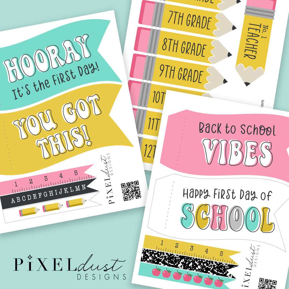 printable pennant banner