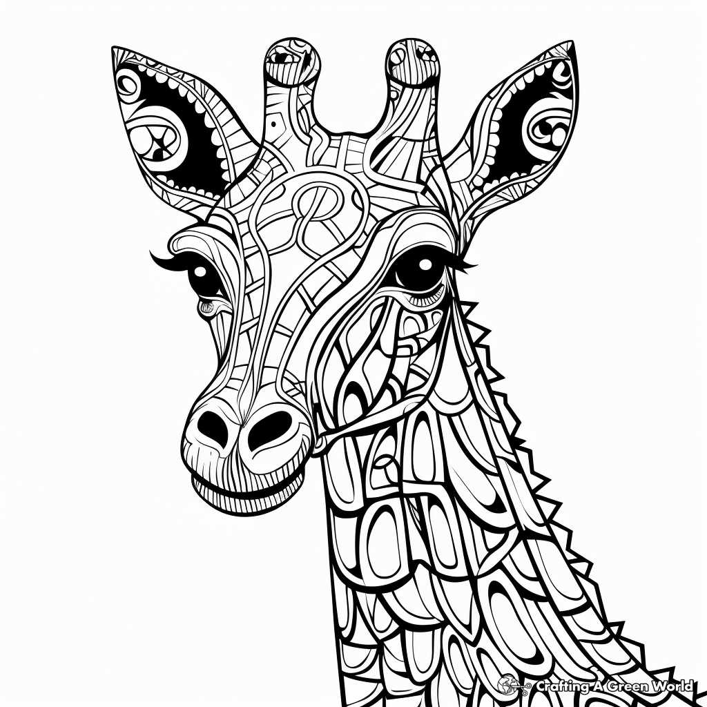 animal adult coloring pages printable