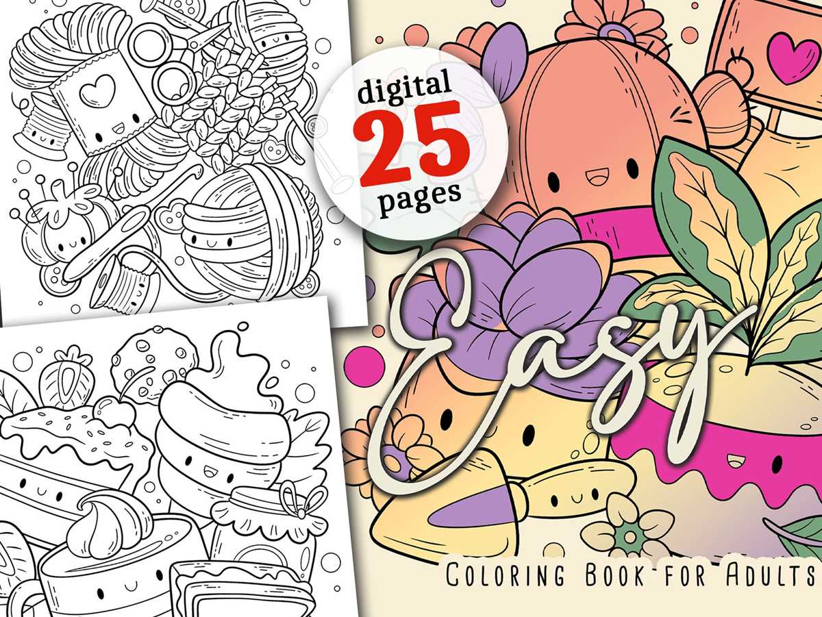 printable coloring books for adults