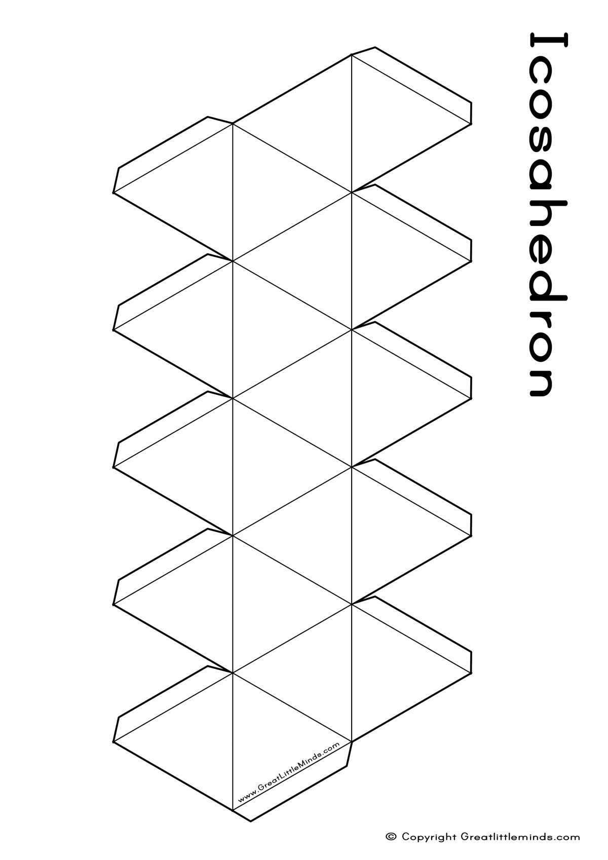 3d shape nets printable
