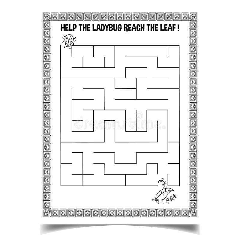 printable difficult mazes