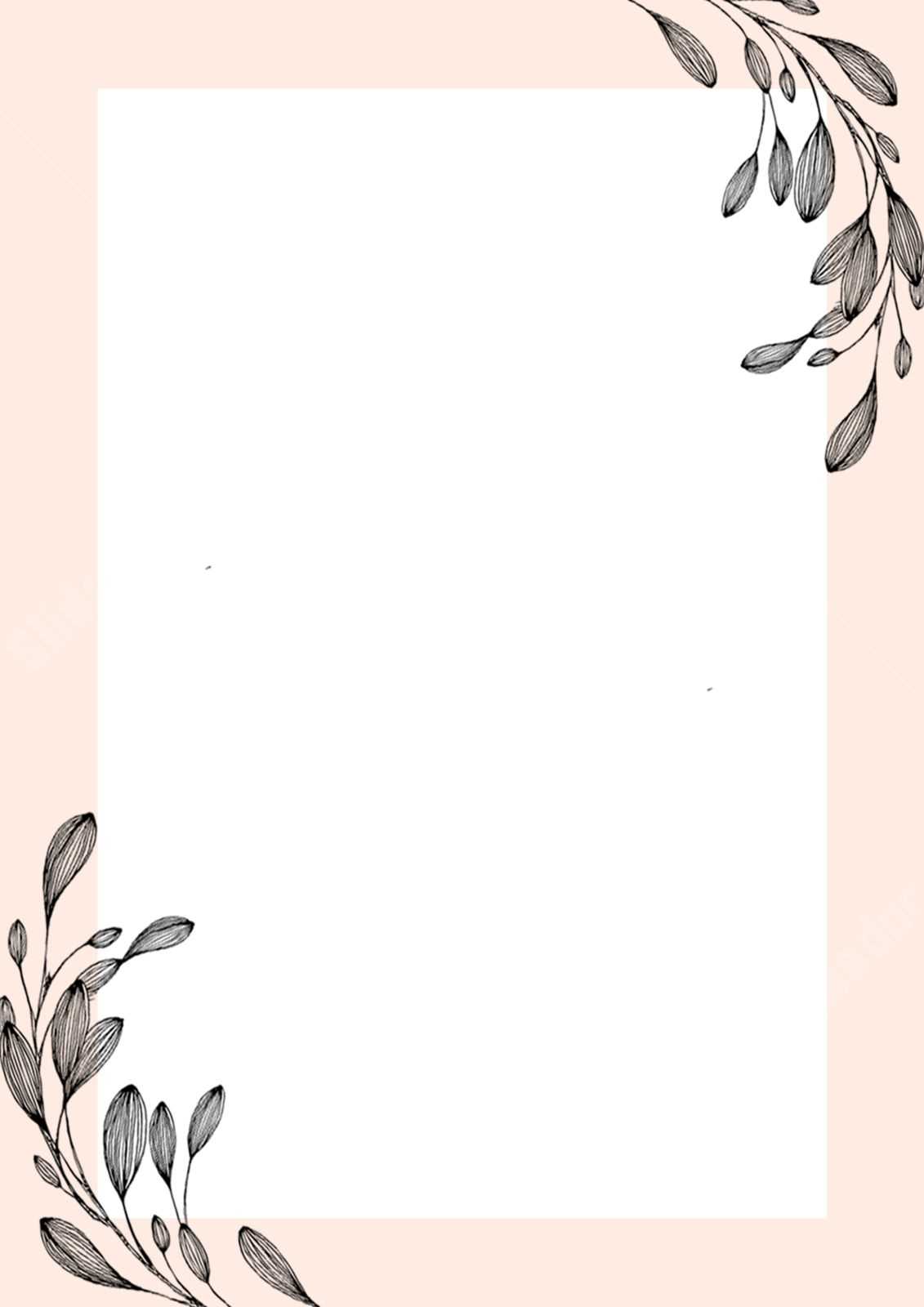 page with lines printable