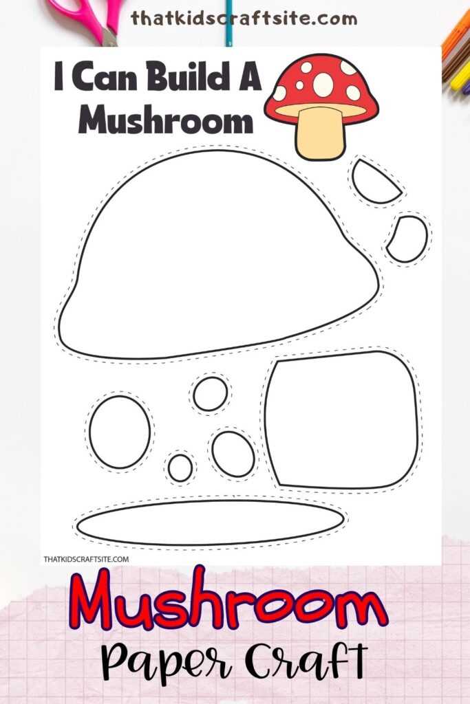paper craft printables