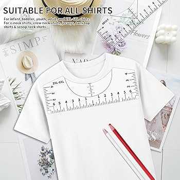 t shirt ruler printable free
