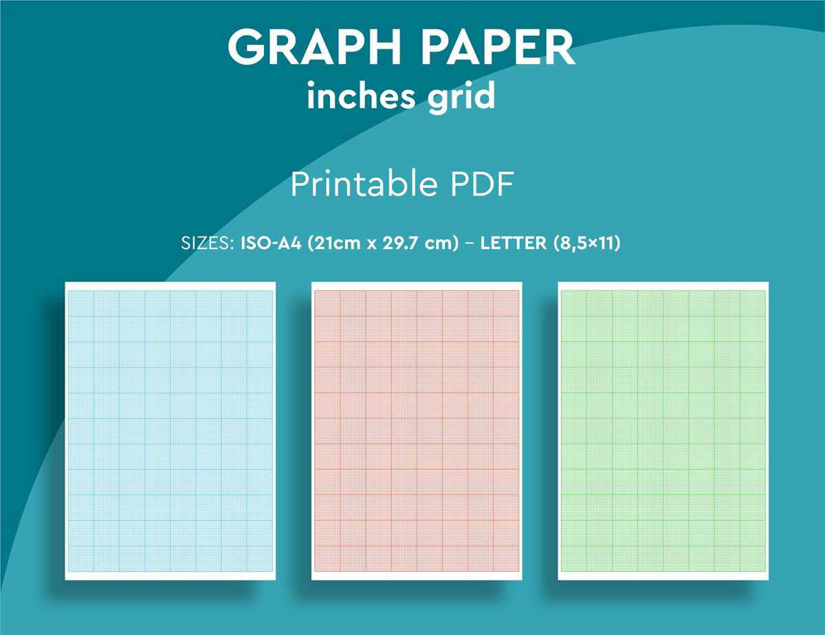 printable grpah paper