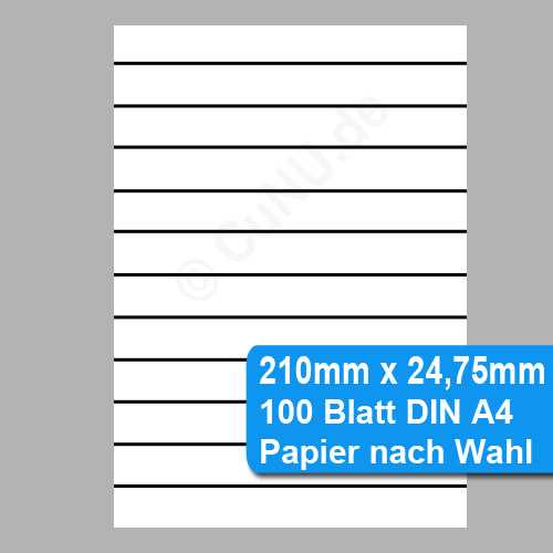 perforated labels printable