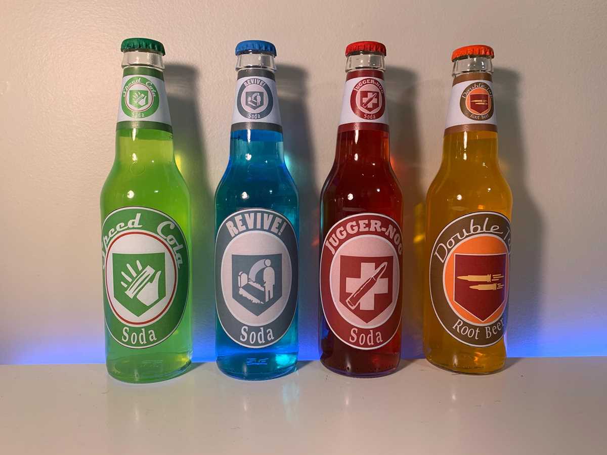 perk a cola labels printable