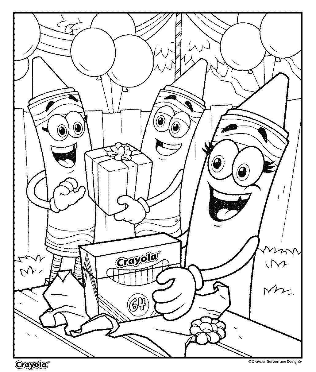 free coloring pages for kindergarten printable