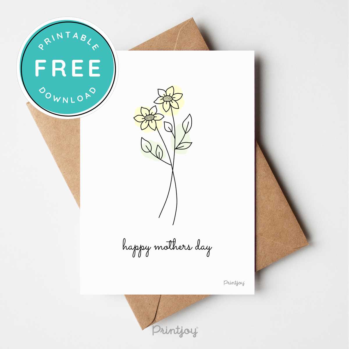 printable free mothers day cards