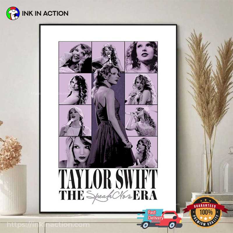 taylor swift printable posters