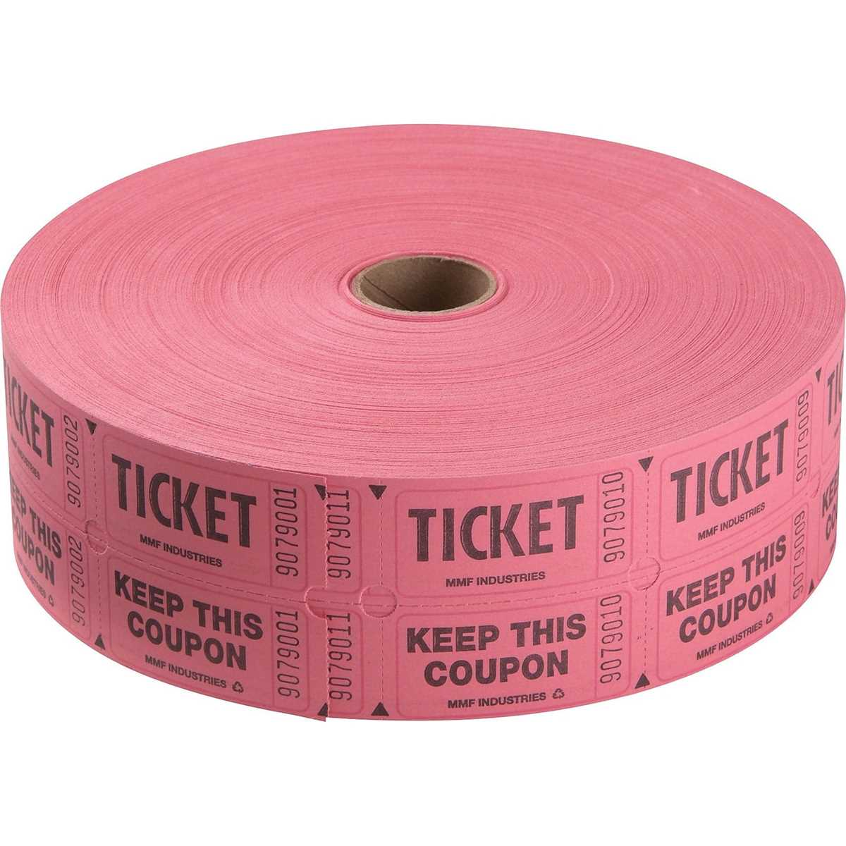 staples printable tickets