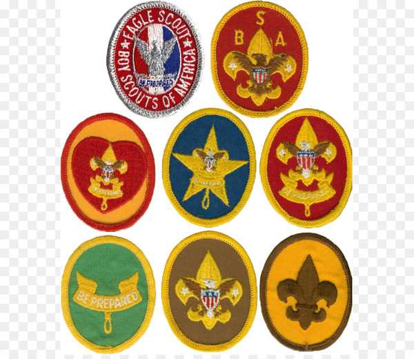 cub scout emblem printable