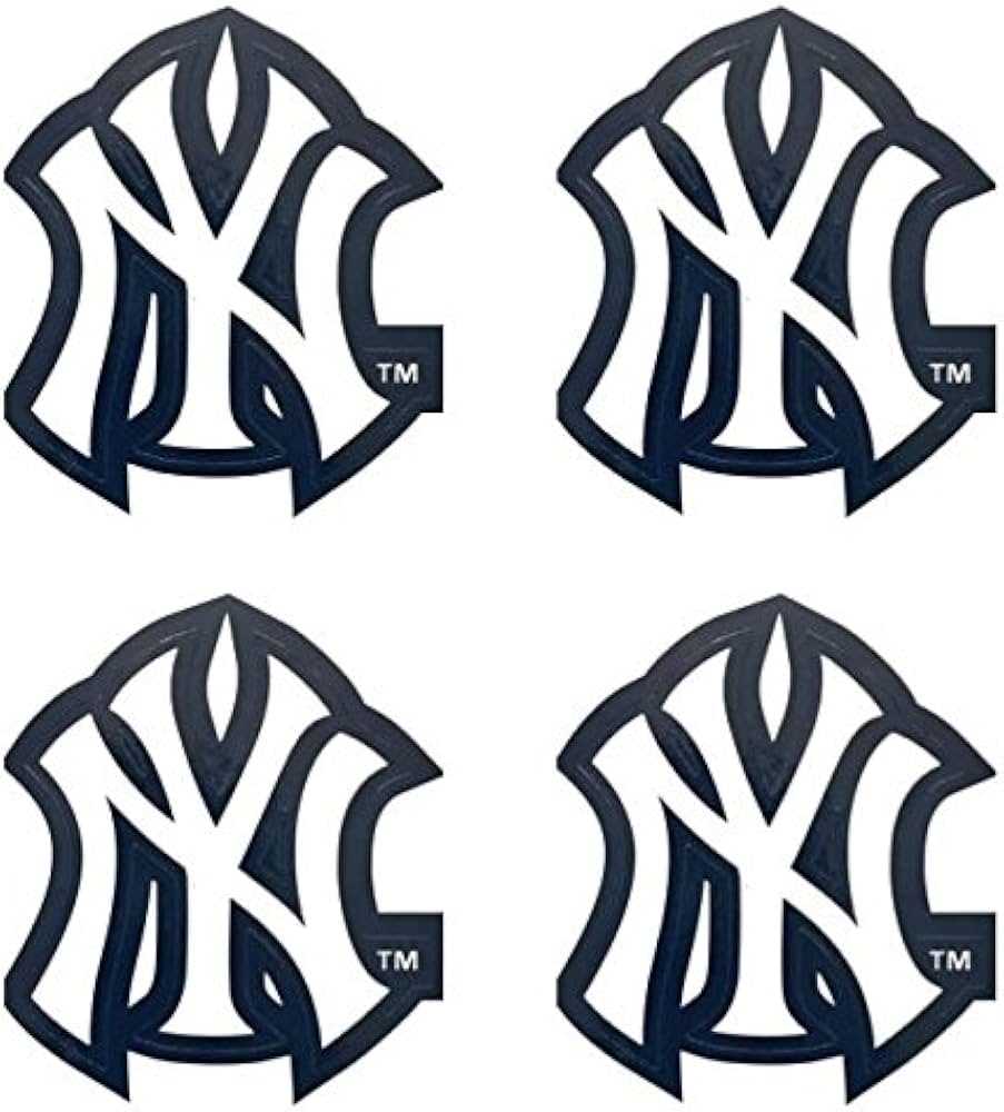 new york yankees logo printable