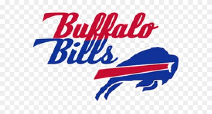 buffalo bills printable logo