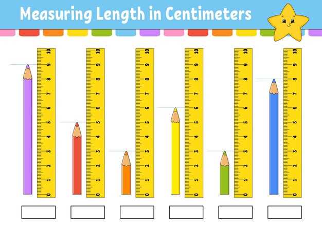 free centimeter ruler printable