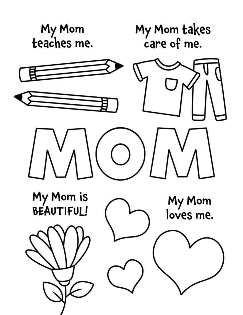 preschool mom free printables