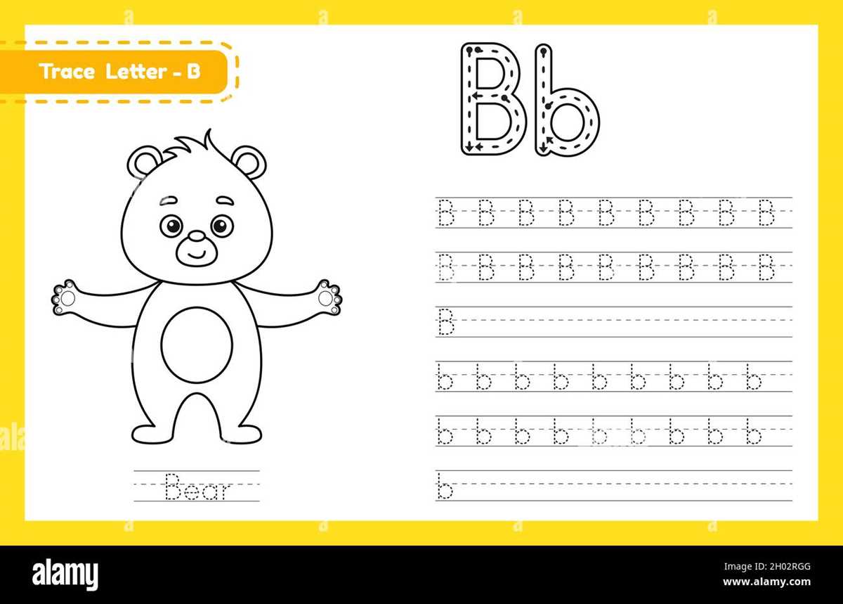 printable abc trace letters