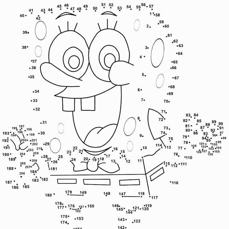 printable adult connect the dots