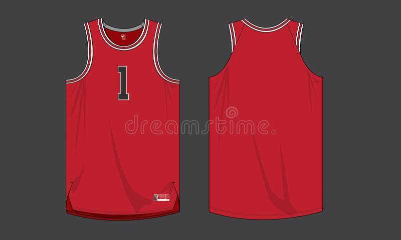 printable basketball jerseys