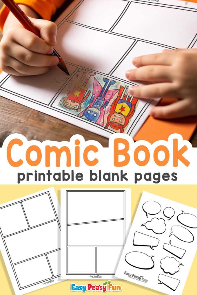printable book pages