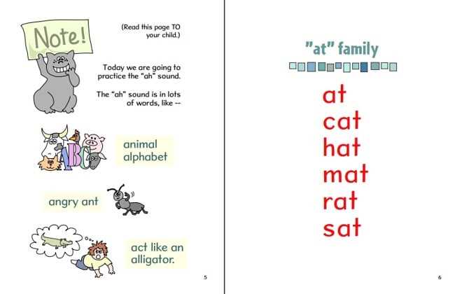 printable books for preschoolers