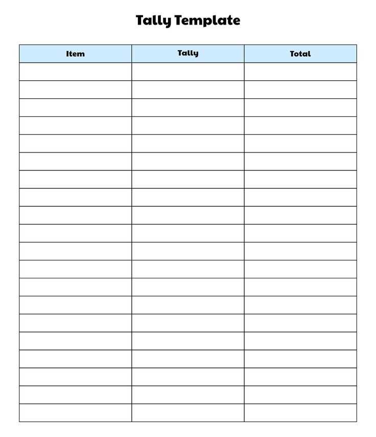 printable charts free