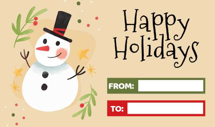 printable chrismas cards