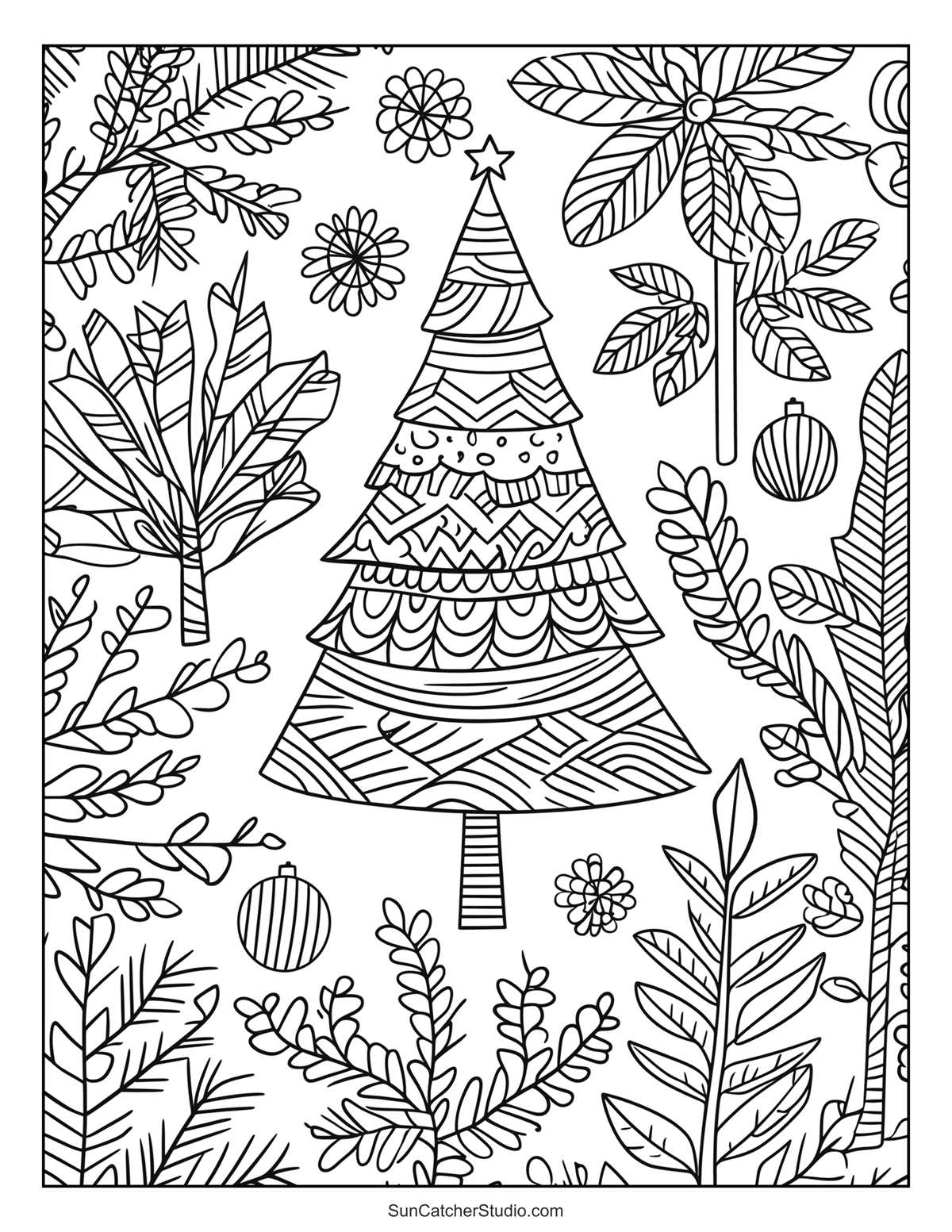 printable color sheets for adults