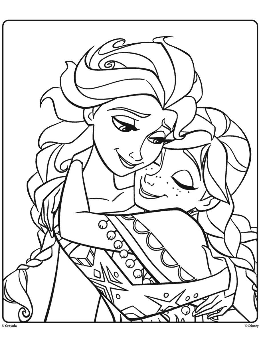 printable coloring pages of disney princesses