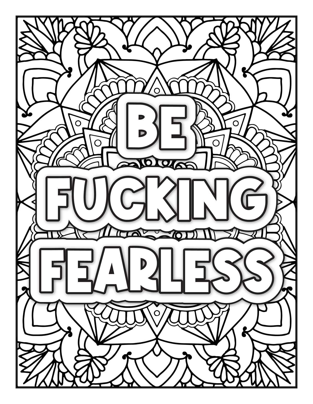 printable coloring sheets for adults