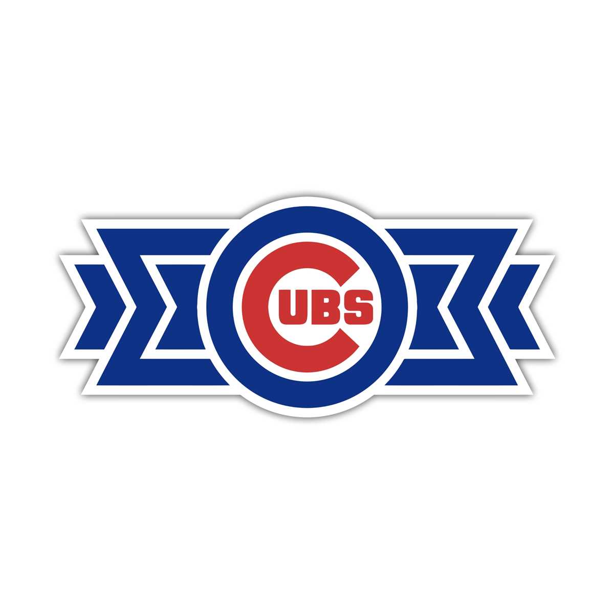 printable cubs logo