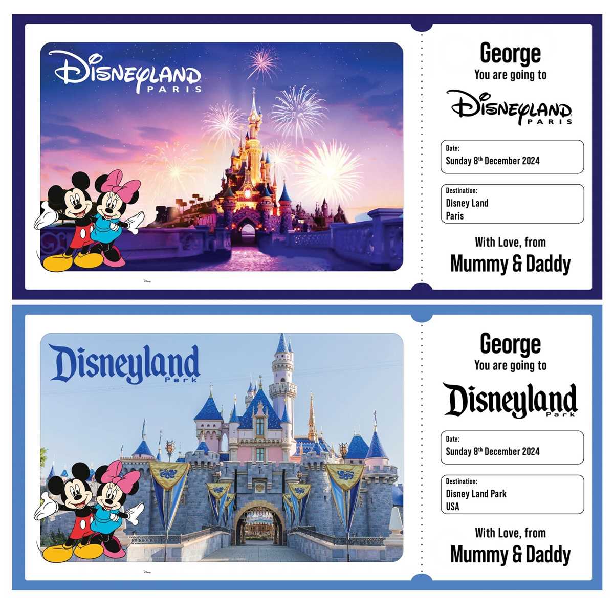 printable disneyland tickets
